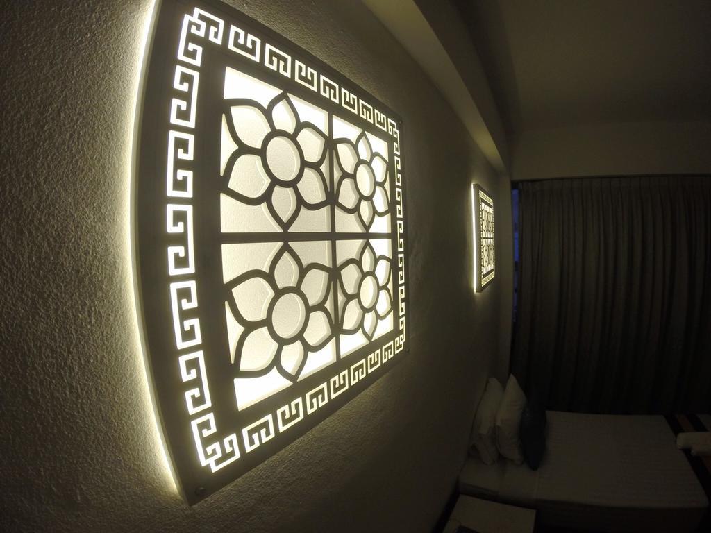Phuket Town Inn Exterior foto