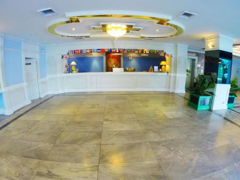 Phuket Town Inn Exterior foto
