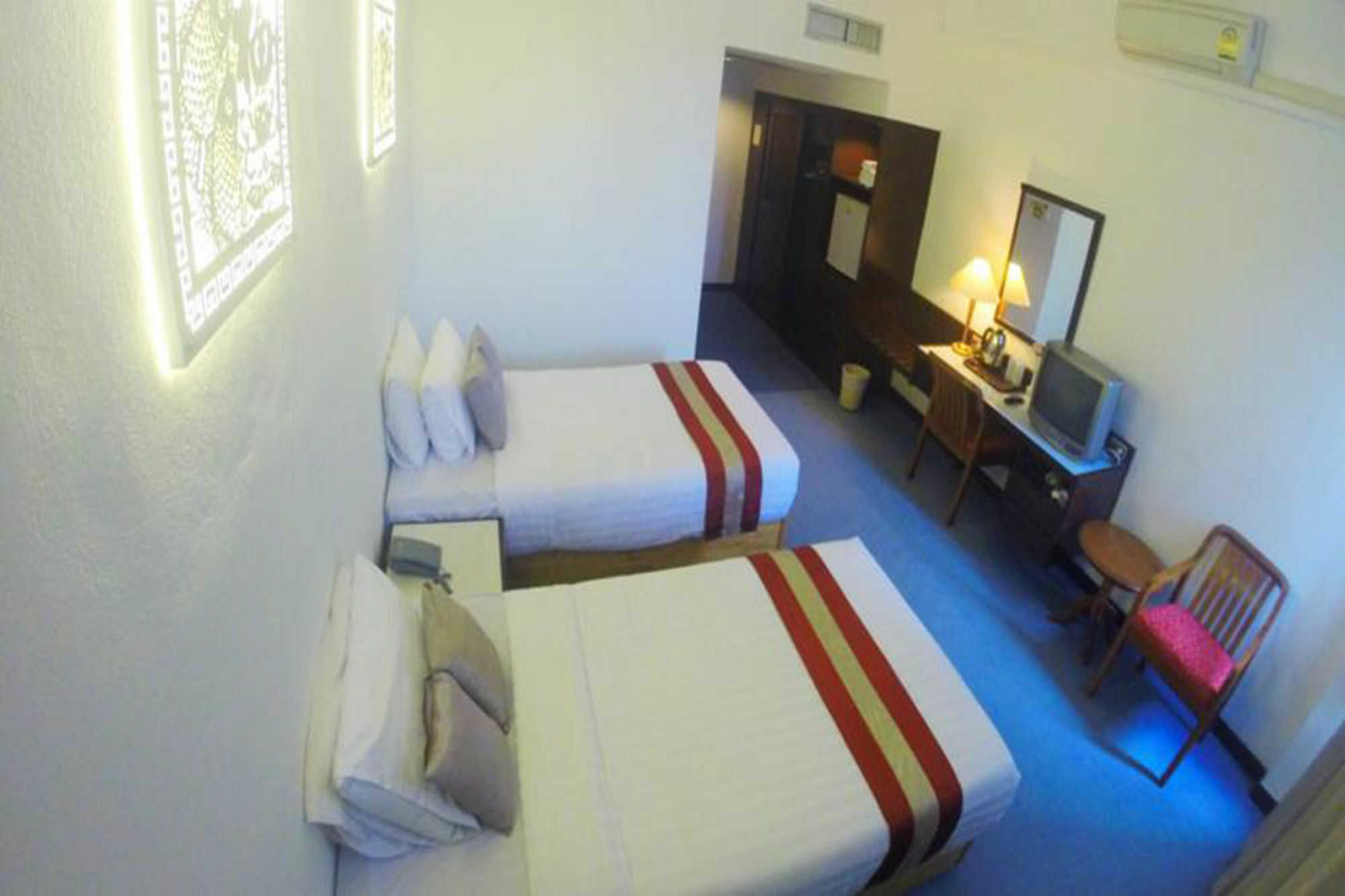 Phuket Town Inn Exterior foto